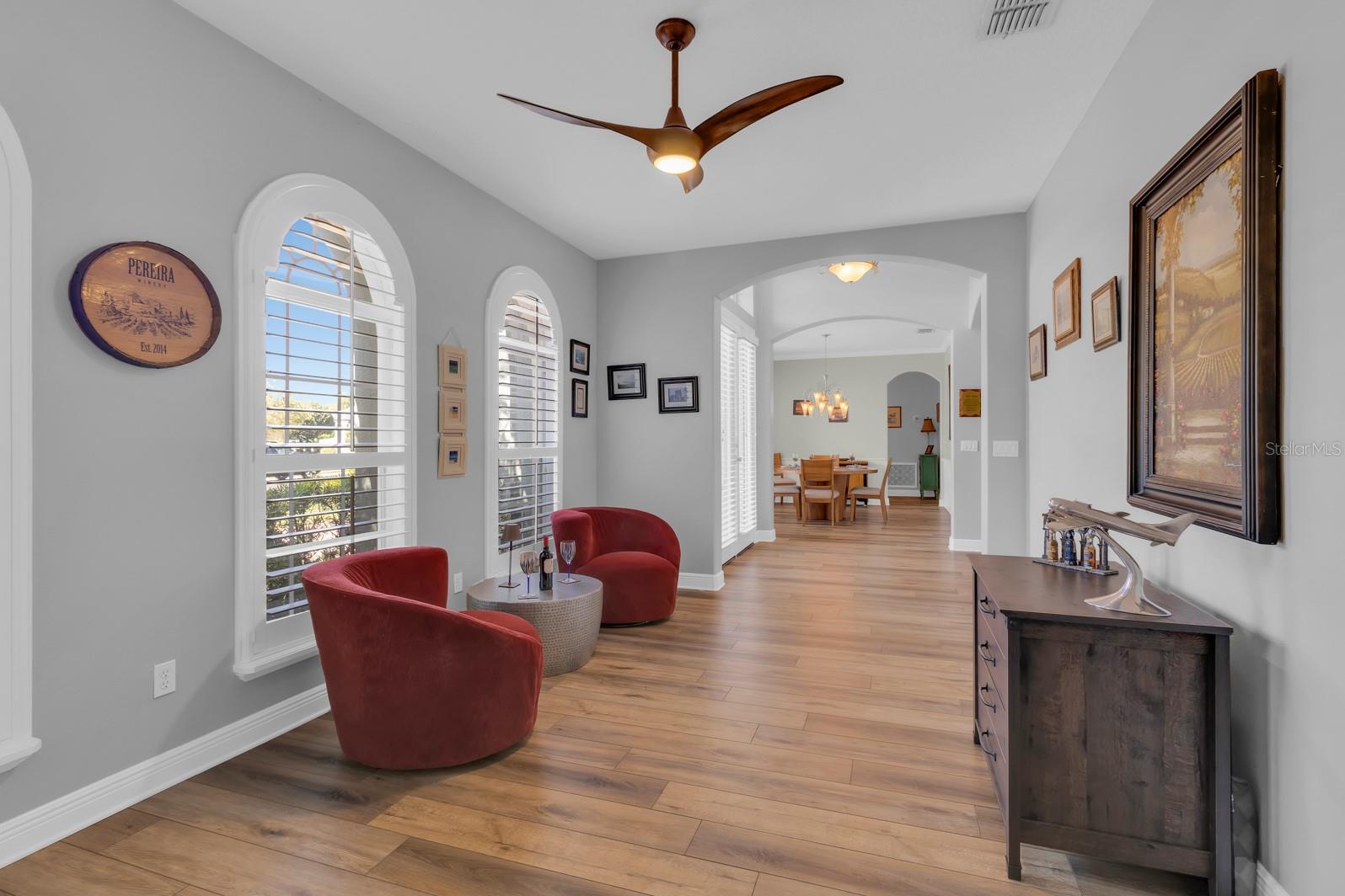 BUCKINGHAM ESTATES PH 3 AND 4 - Residential