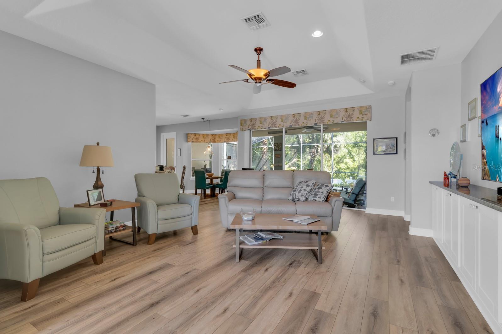 BUCKINGHAM ESTATES PH 3 AND 4 - Residential