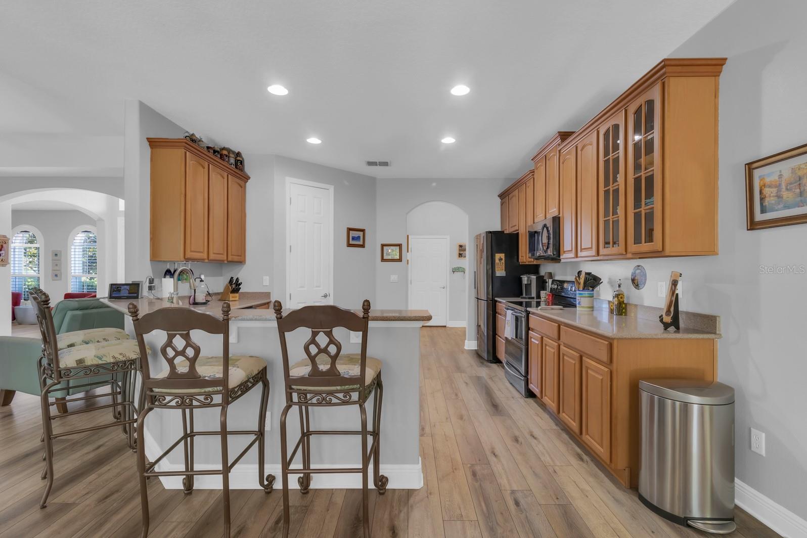 BUCKINGHAM ESTATES PH 3 AND 4 - Residential