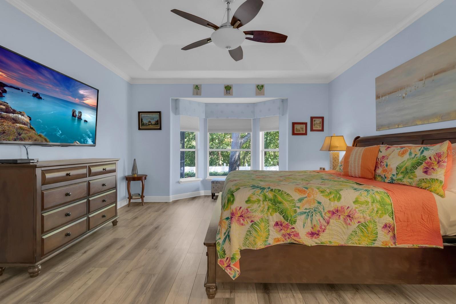 BUCKINGHAM ESTATES PH 3 AND 4 - Residential
