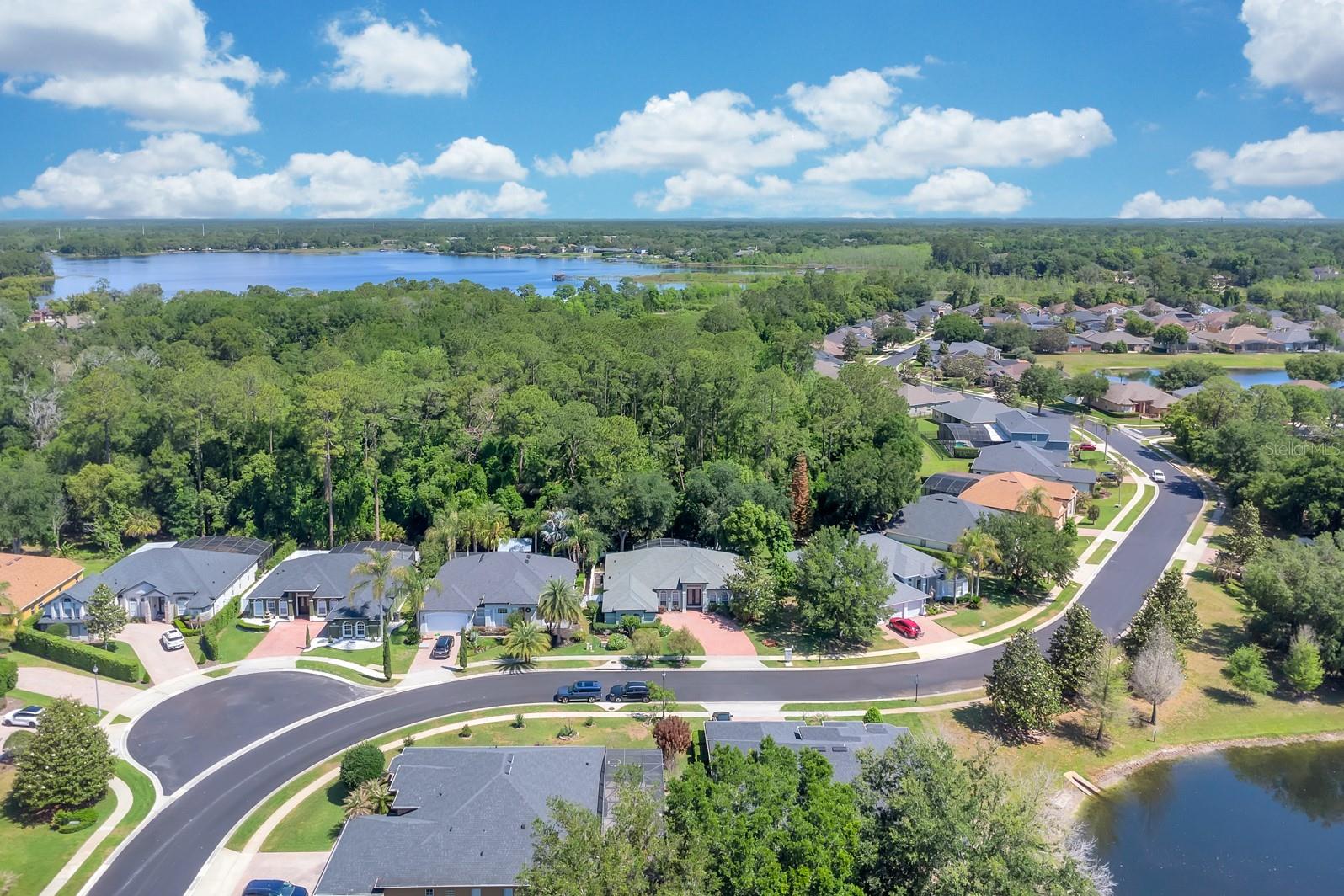 2336 NORTHUMBRIA DRIVE