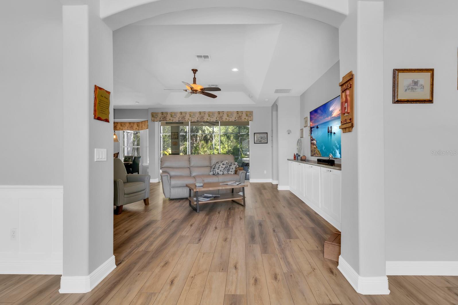 BUCKINGHAM ESTATES PH 3 AND 4 - Residential