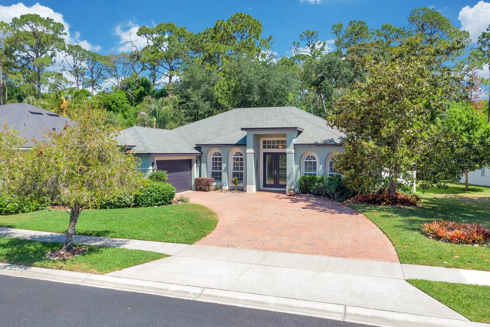 2336 NORTHUMBRIA DRIVE