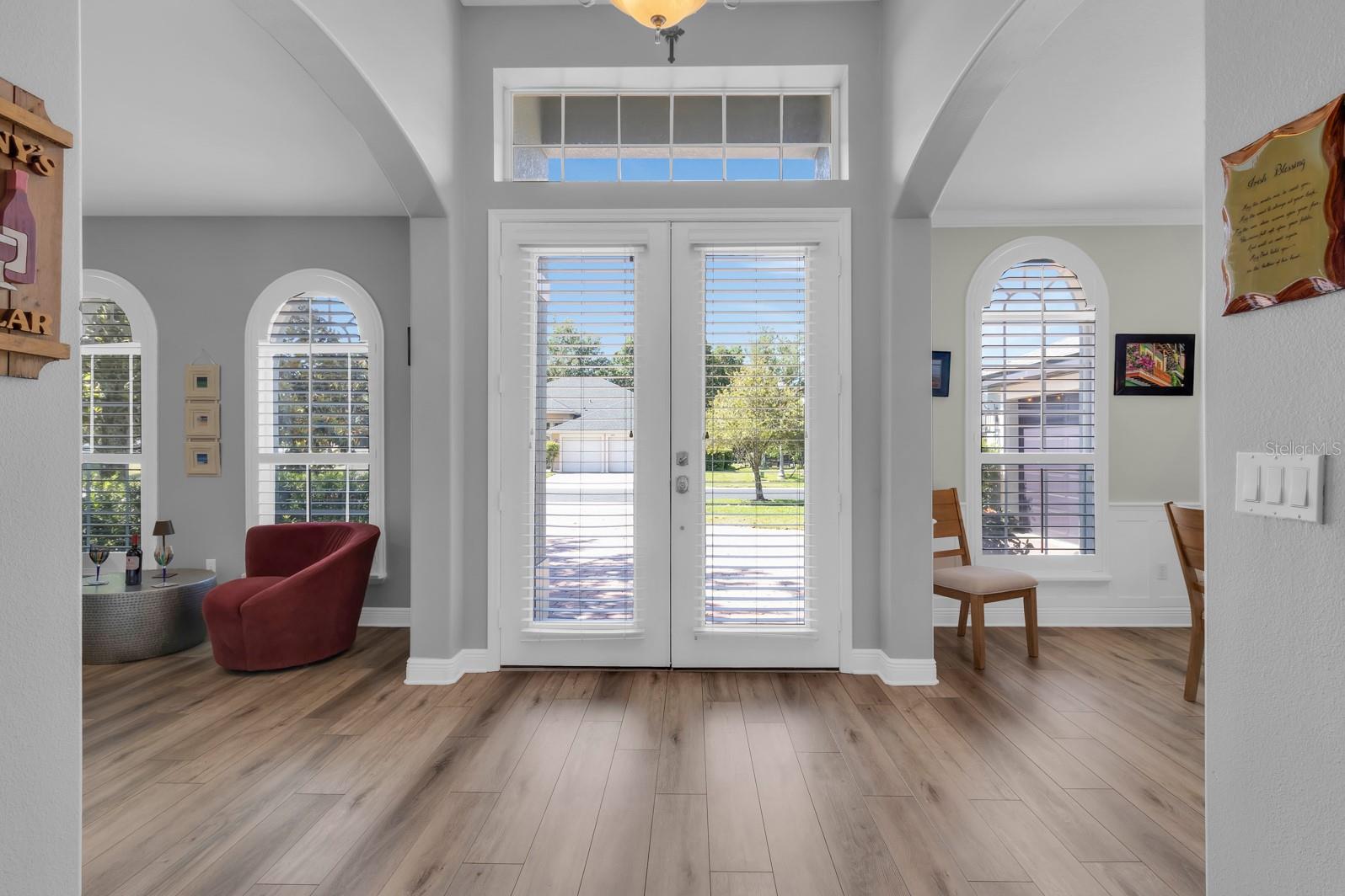 2336 NORTHUMBRIA DRIVE