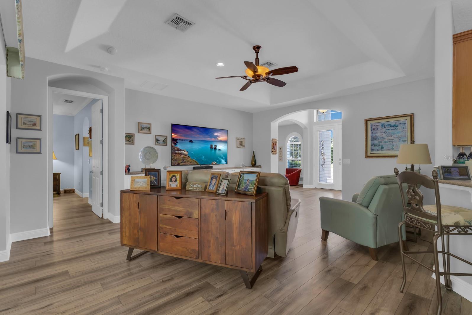 BUCKINGHAM ESTATES PH 3 AND 4 - Residential