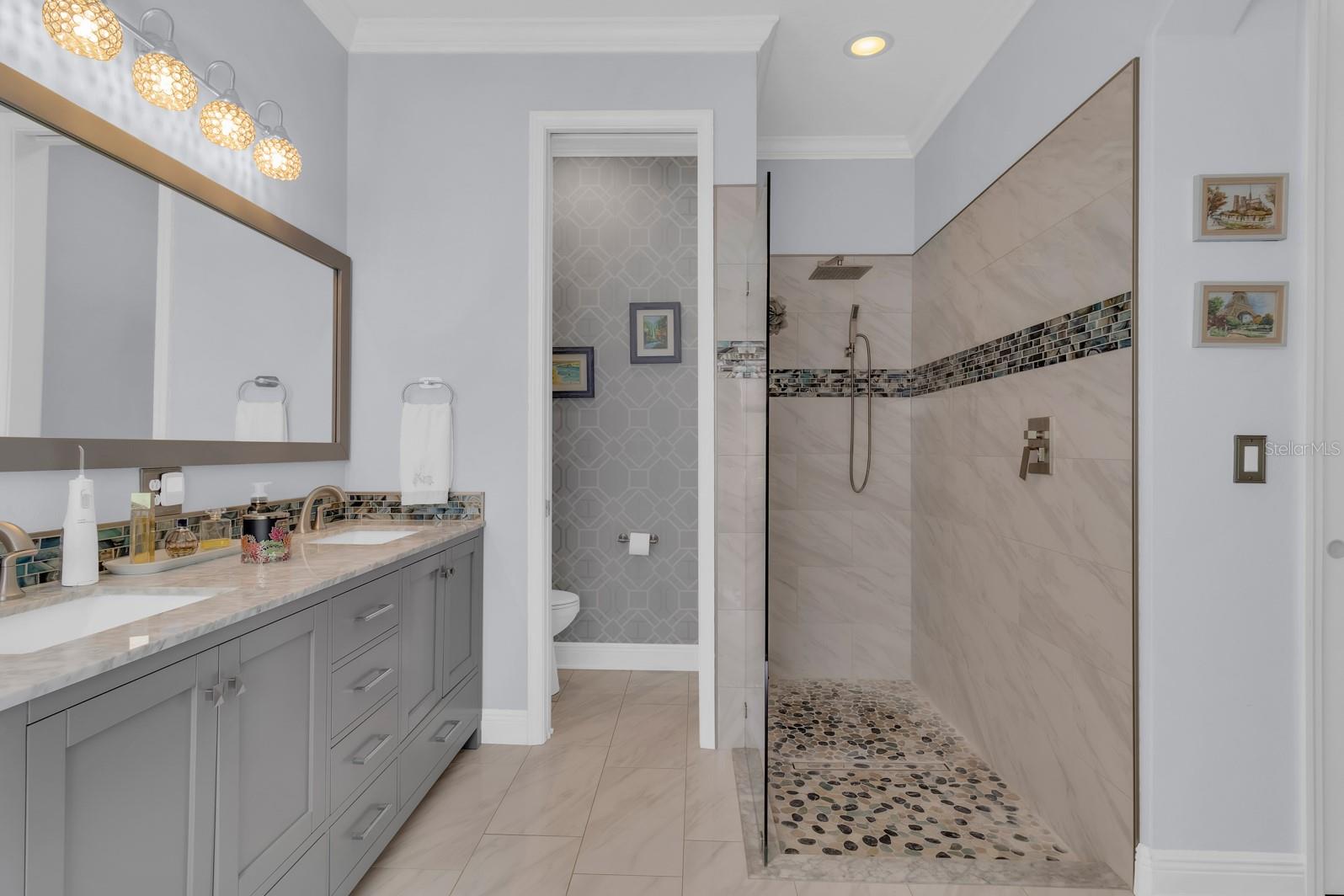 BUCKINGHAM ESTATES PH 3 AND 4 - Residential