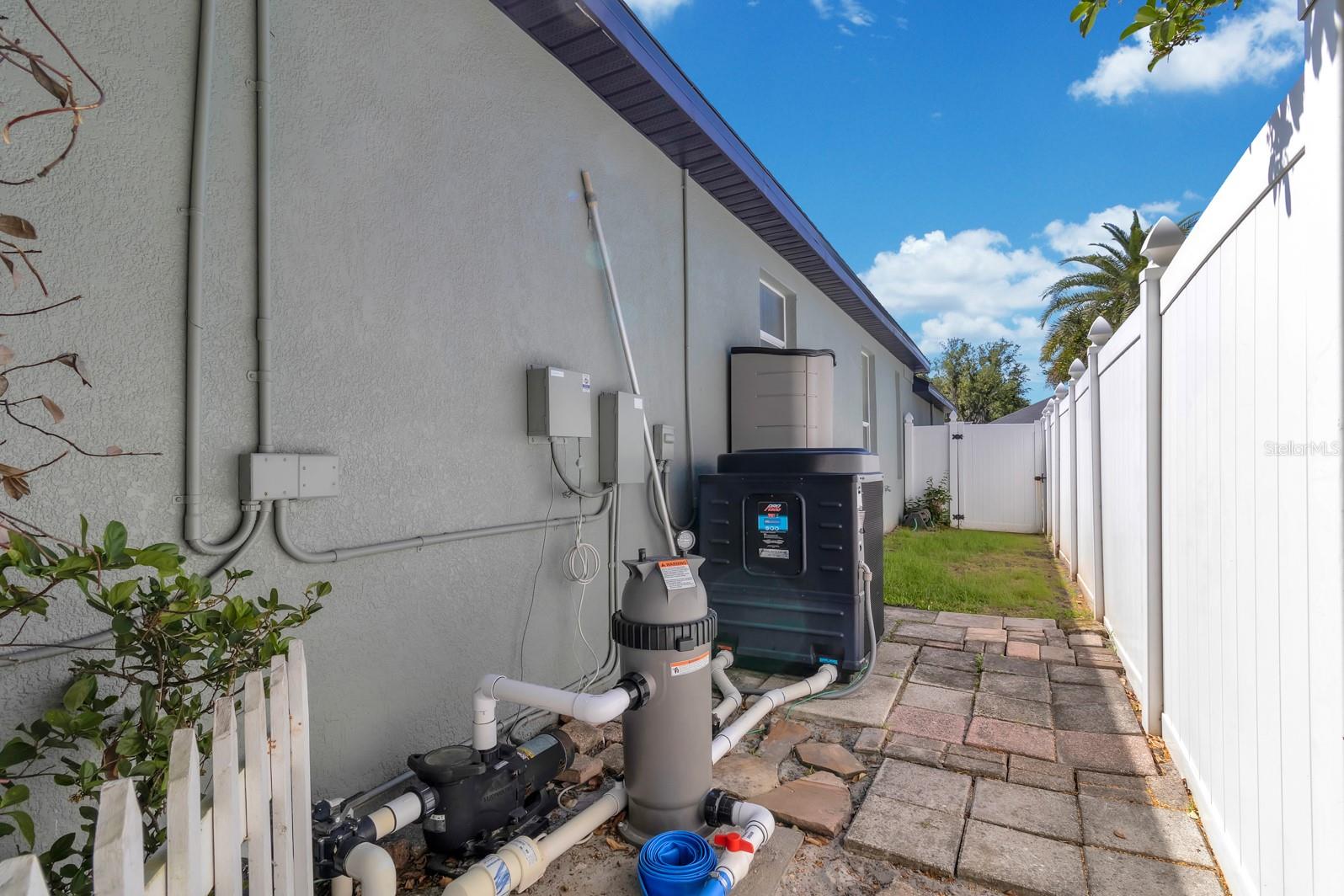 BUCKINGHAM ESTATES PH 3 AND 4 - Residential