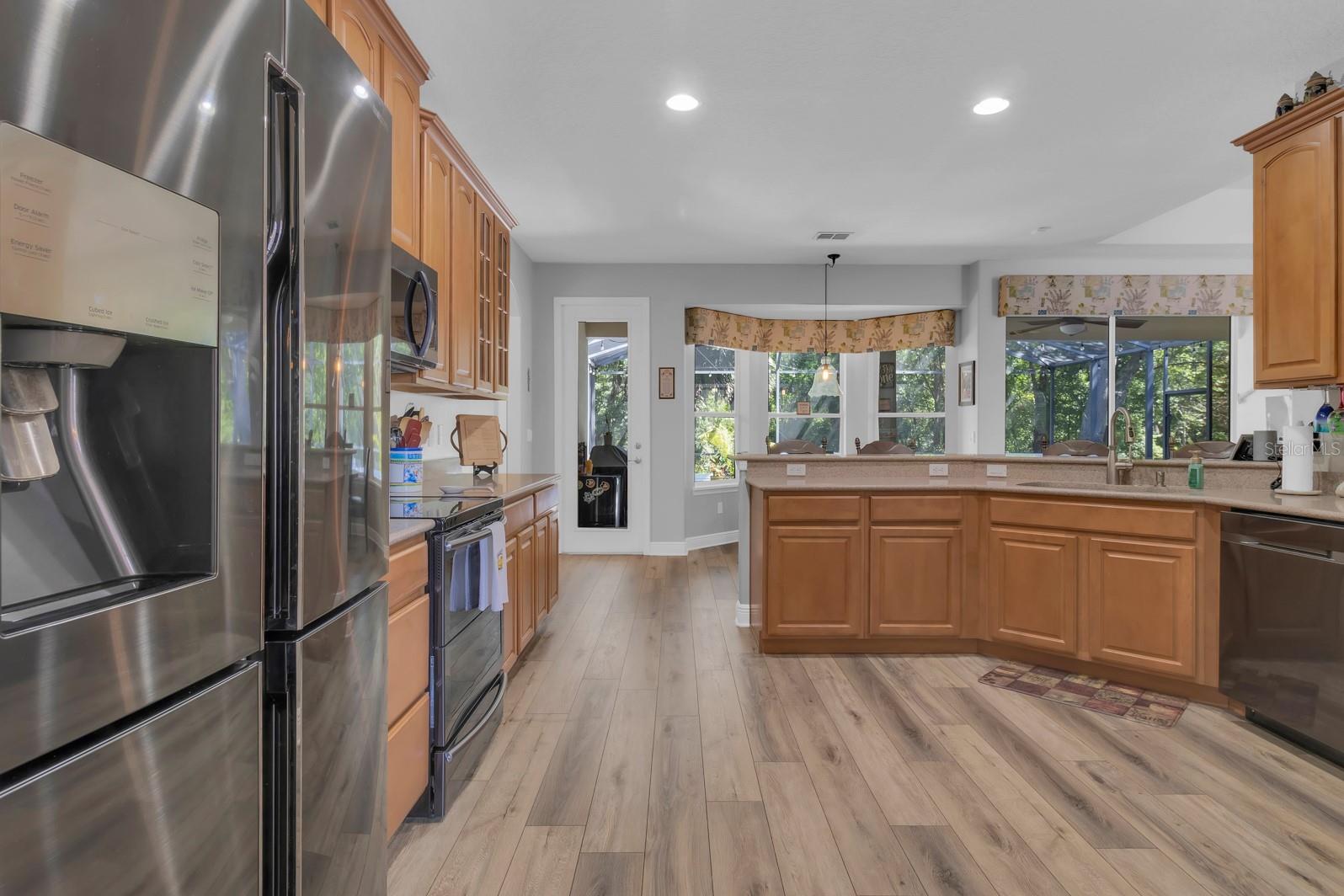 BUCKINGHAM ESTATES PH 3 AND 4 - Residential