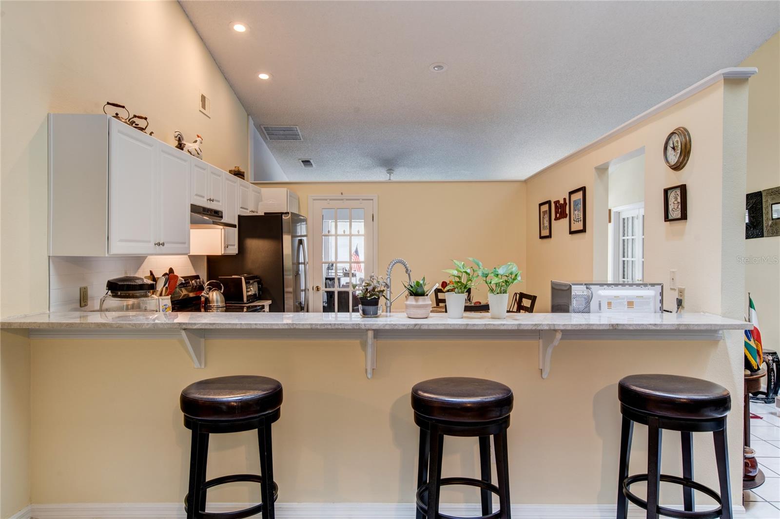 TWIN RIVERS SEC 1 - Residential