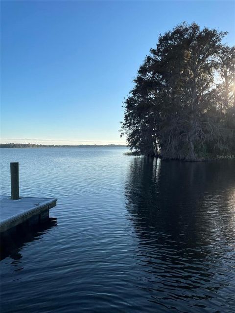 Tiny photo for 17708 Sawgrass Run, Deer Island, FL 32778 (MLS # O6388251)