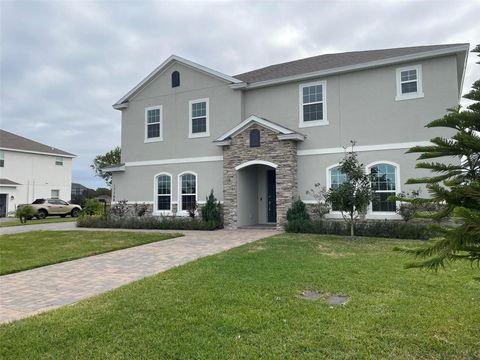 Photo of 17708 Sawgrass Run, Deer Island, FL 32778 (MLS # O6388251)