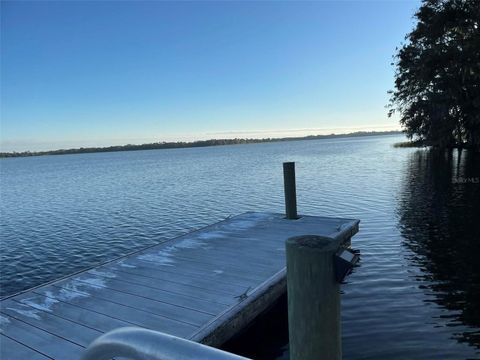 Tiny photo for 17708 Sawgrass Run, Deer Island, FL 32778 (MLS # O6388251)