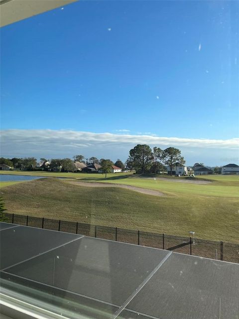 Tiny photo for 17708 Sawgrass Run, Deer Island, FL 32778 (MLS # O6388251)