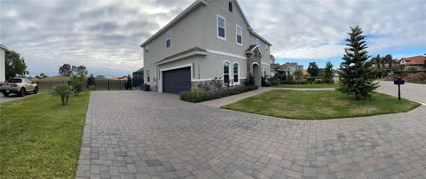 Tiny photo for 17708 Sawgrass Run, Deer Island, FL 32778 (MLS # O6388251)