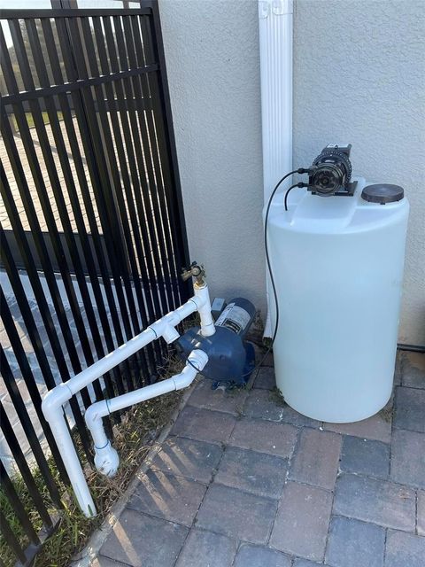 Tiny photo for 17708 Sawgrass Run, Deer Island, FL 32778 (MLS # O6388251)