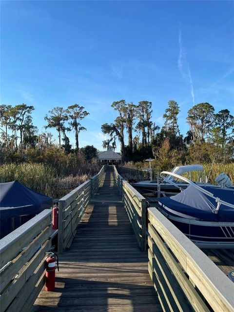 Tiny photo for 17708 Sawgrass Run, Deer Island, FL 32778 (MLS # O6388251)