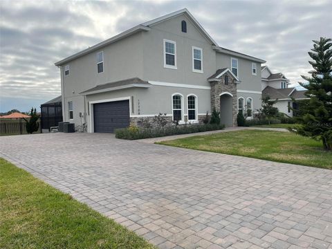 Tiny photo for 17708 Sawgrass Run, Deer Island, FL 32778 (MLS # O6388251)