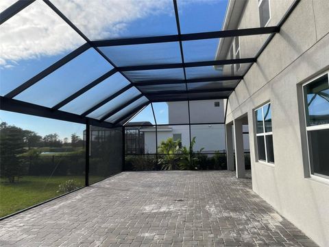 Tiny photo for 17708 Sawgrass Run, Deer Island, FL 32778 (MLS # O6388251)