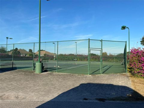 Tiny photo for 17708 Sawgrass Run, Deer Island, FL 32778 (MLS # O6388251)