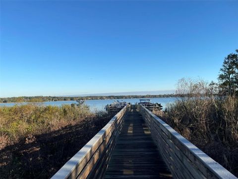 Tiny photo for 17708 Sawgrass Run, Deer Island, FL 32778 (MLS # O6388251)