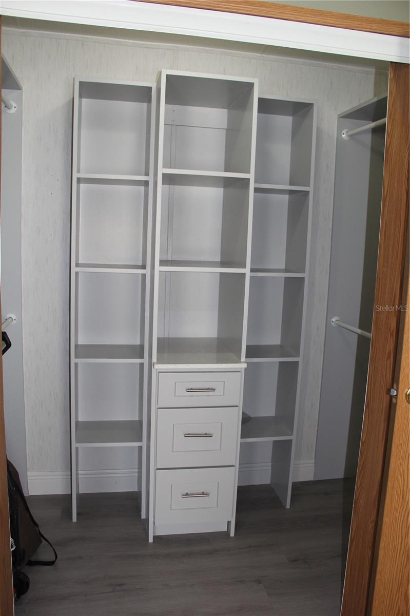 CROWELL ACRES - Residential