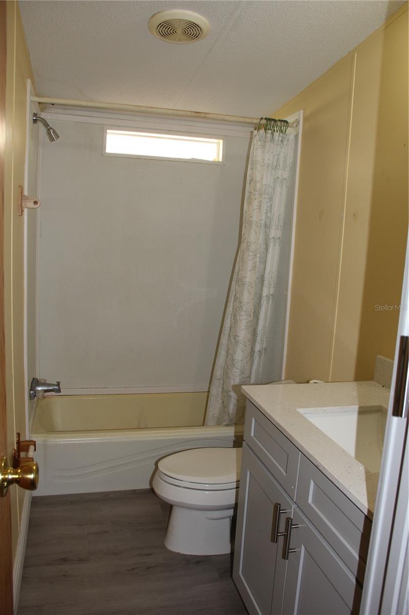 CROWELL ACRES - Residential