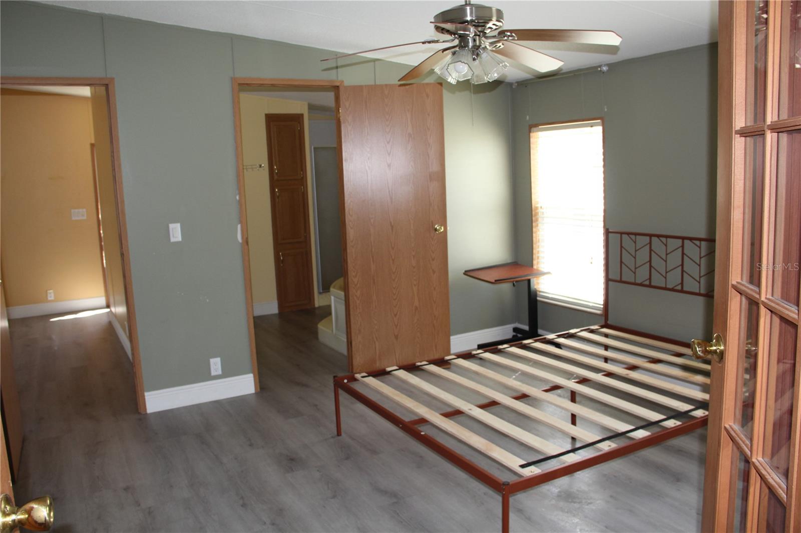 CROWELL ACRES - Residential