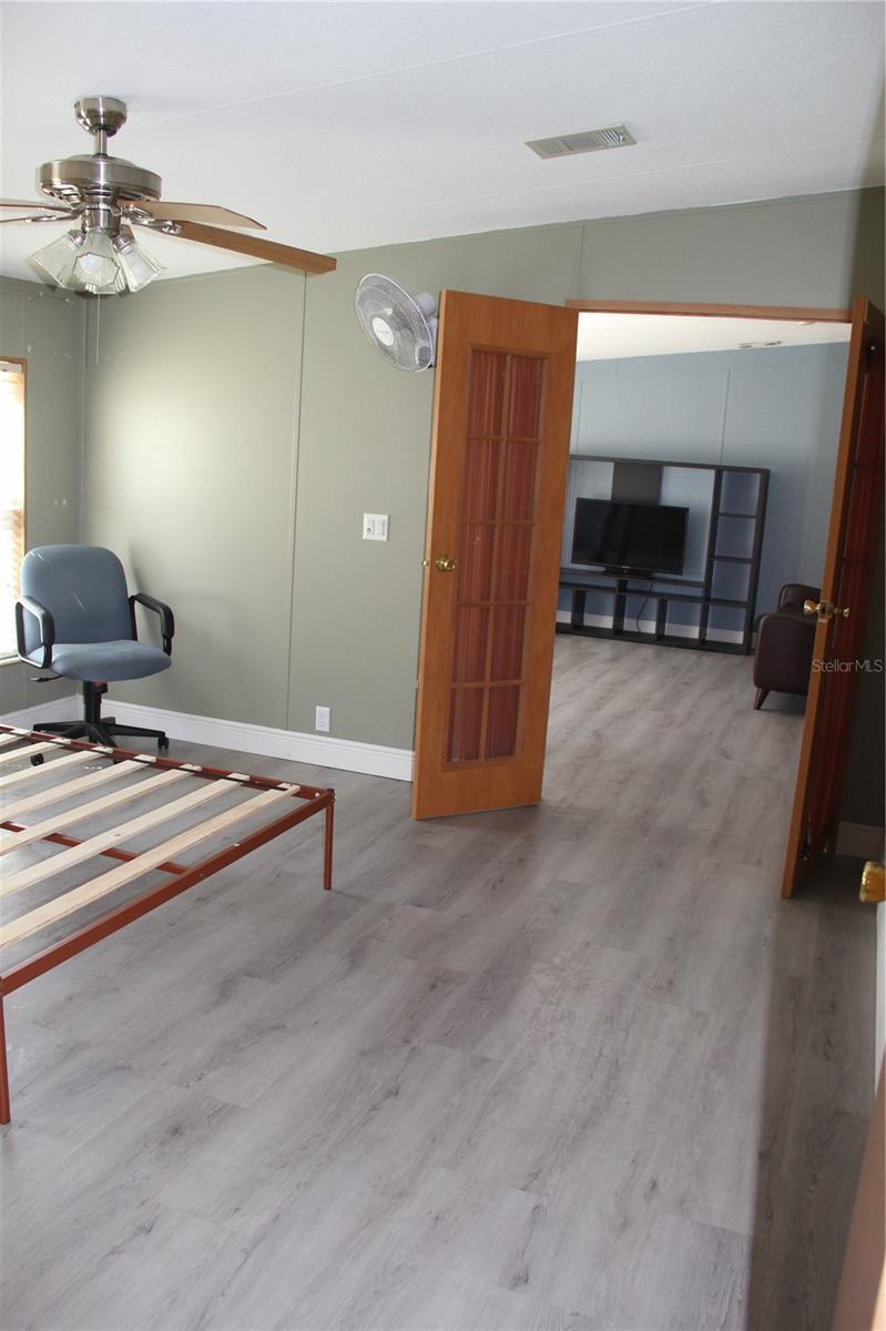 CROWELL ACRES - Residential