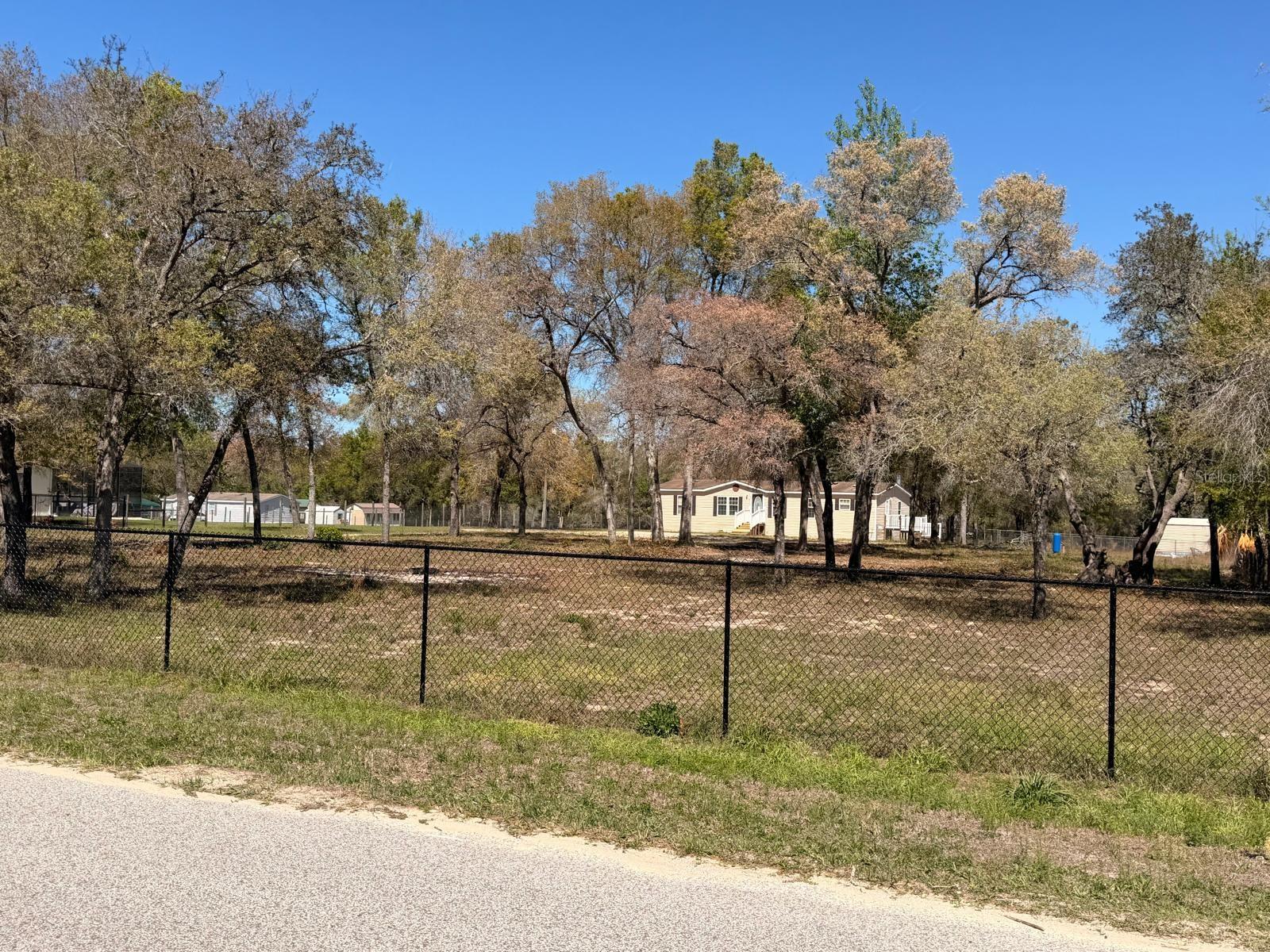 CROWELL ACRES - Residential