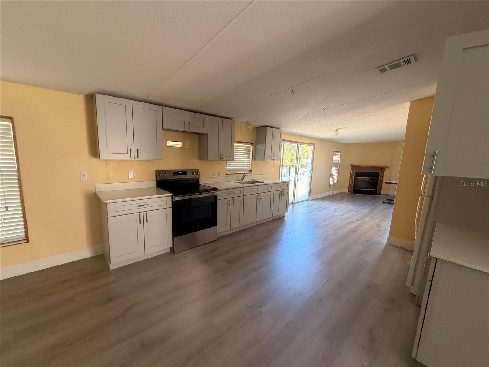 CROWELL ACRES - Residential