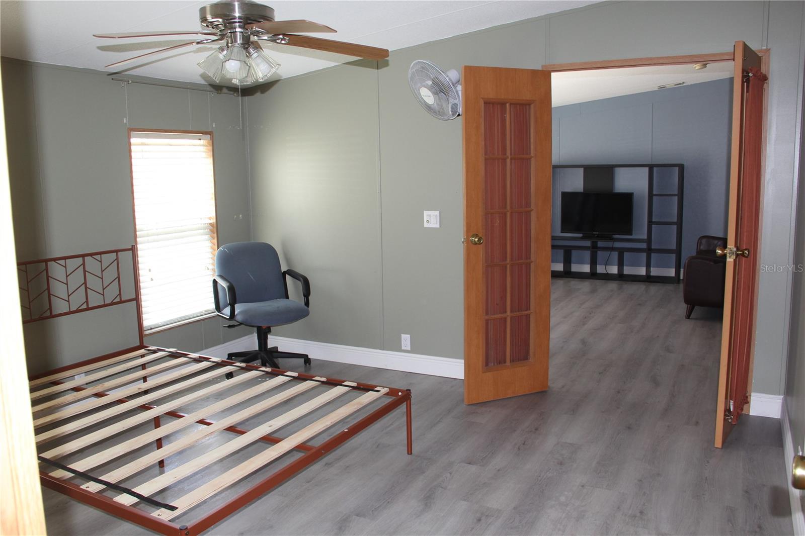 CROWELL ACRES - Residential