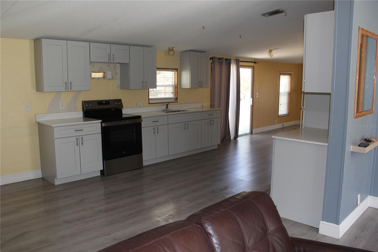 CROWELL ACRES - Residential