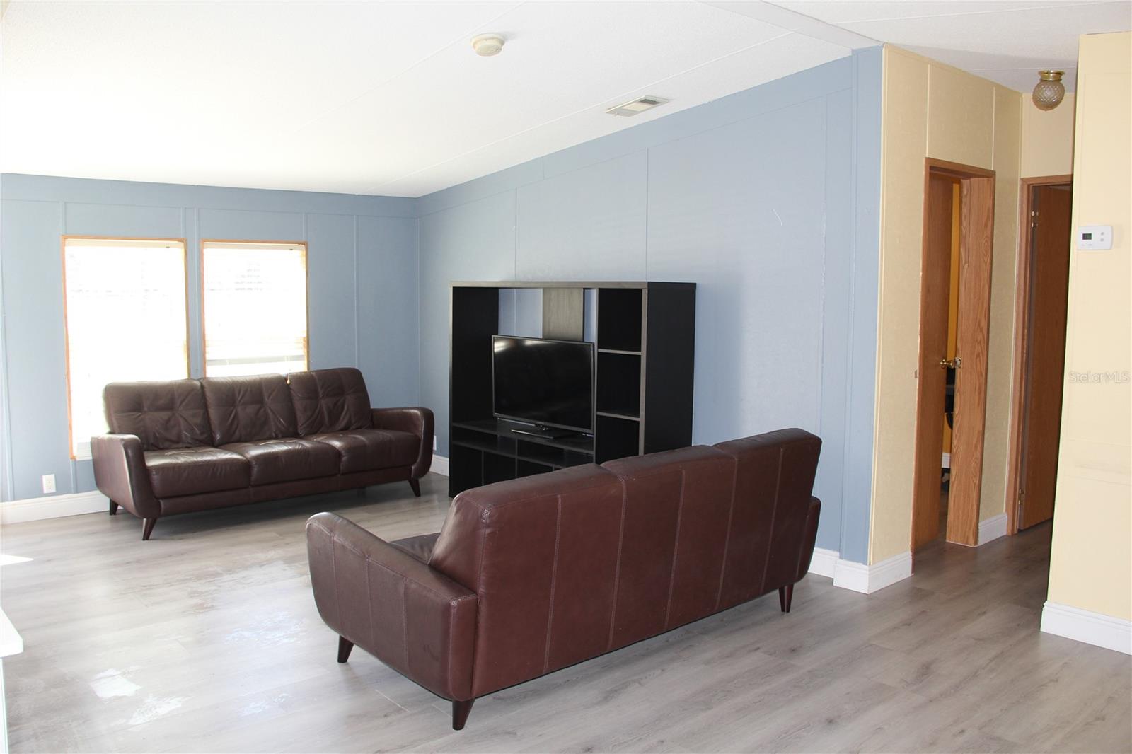 CROWELL ACRES - Residential