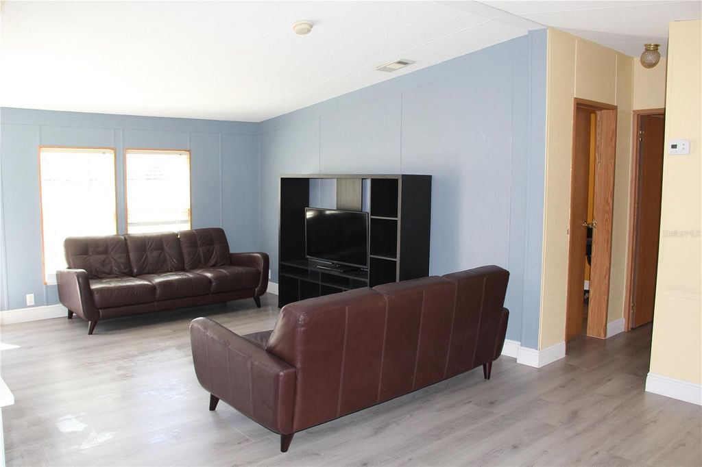 Photo of 13201 Crowell Road, Brooksville, FL 34613 (MLS # TB8487750)