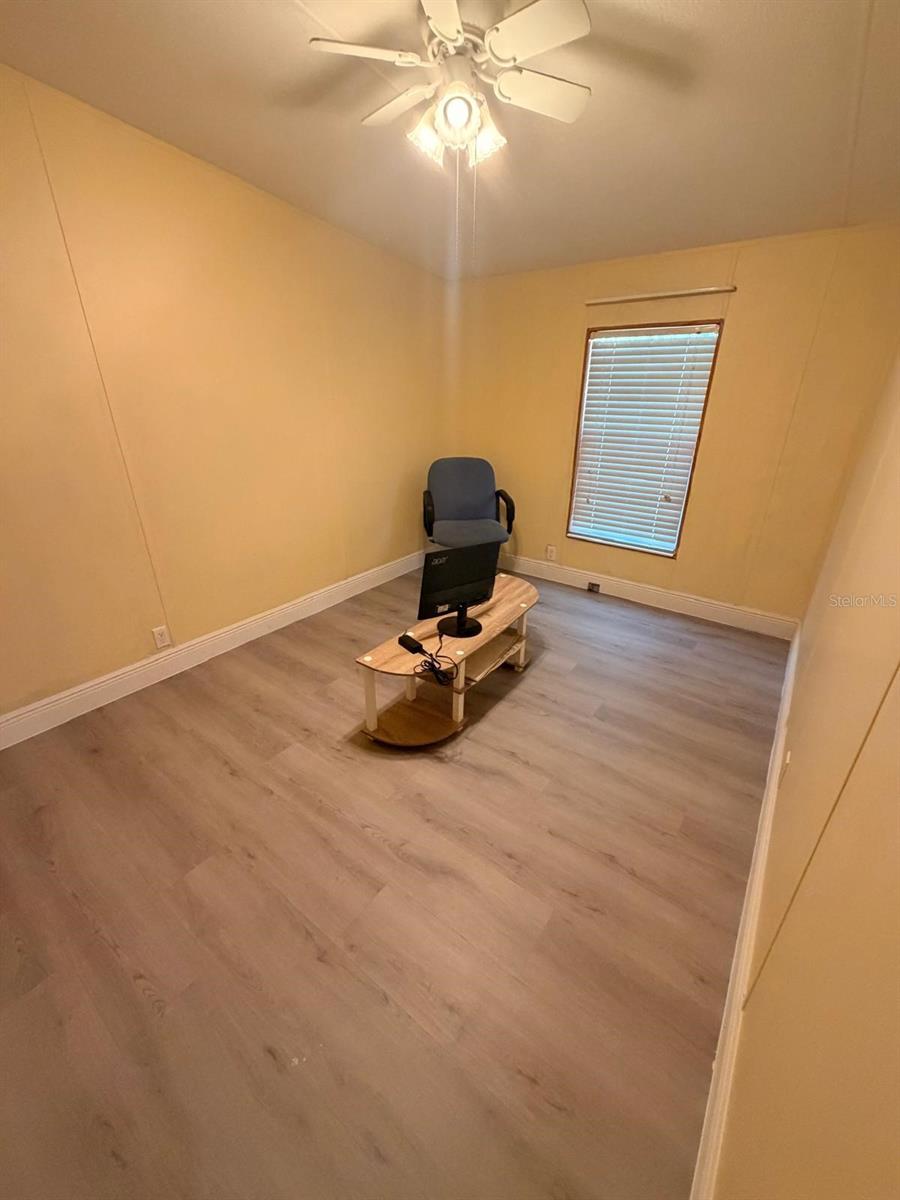 CROWELL ACRES - Residential