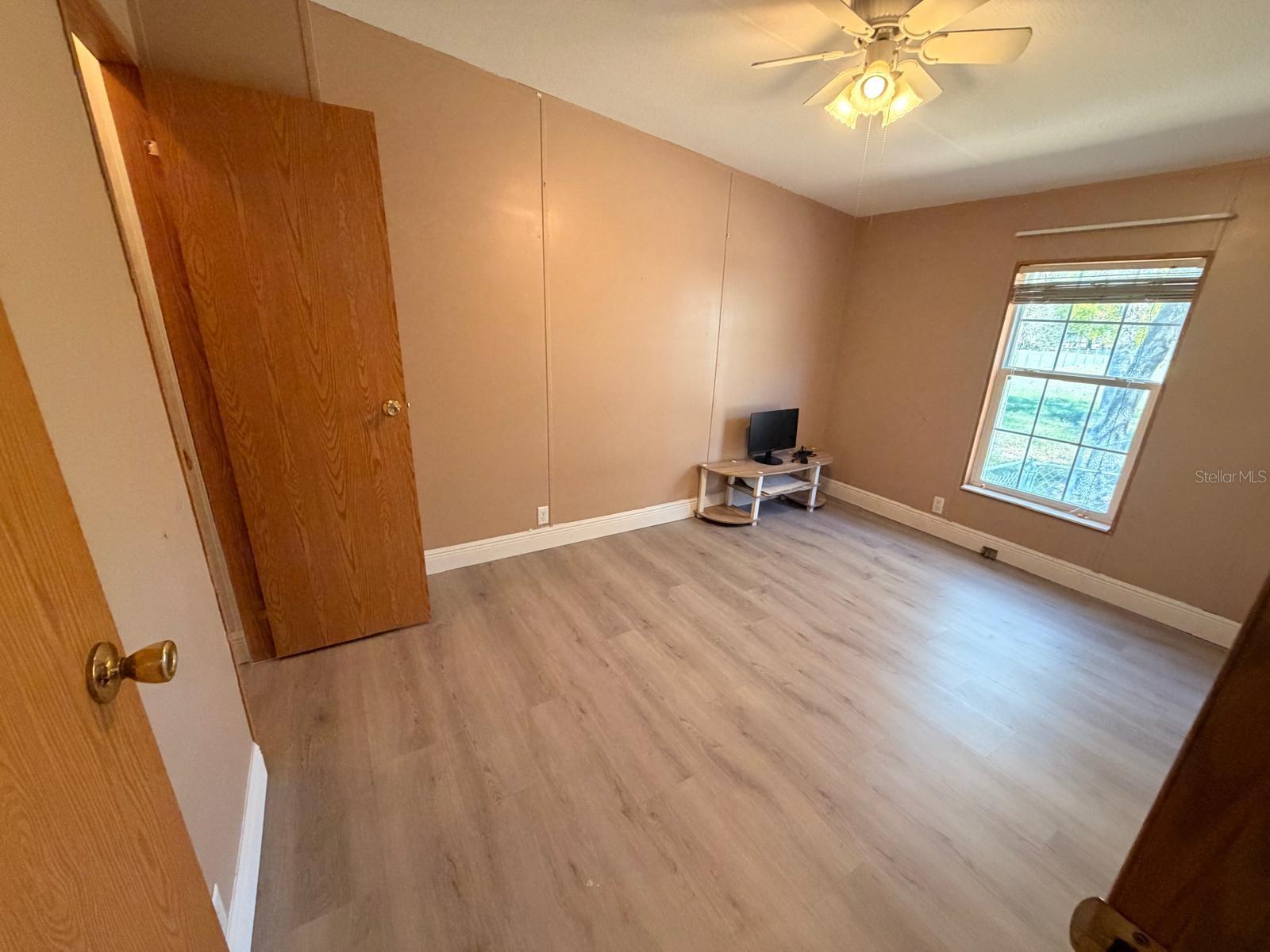 CROWELL ACRES - Residential