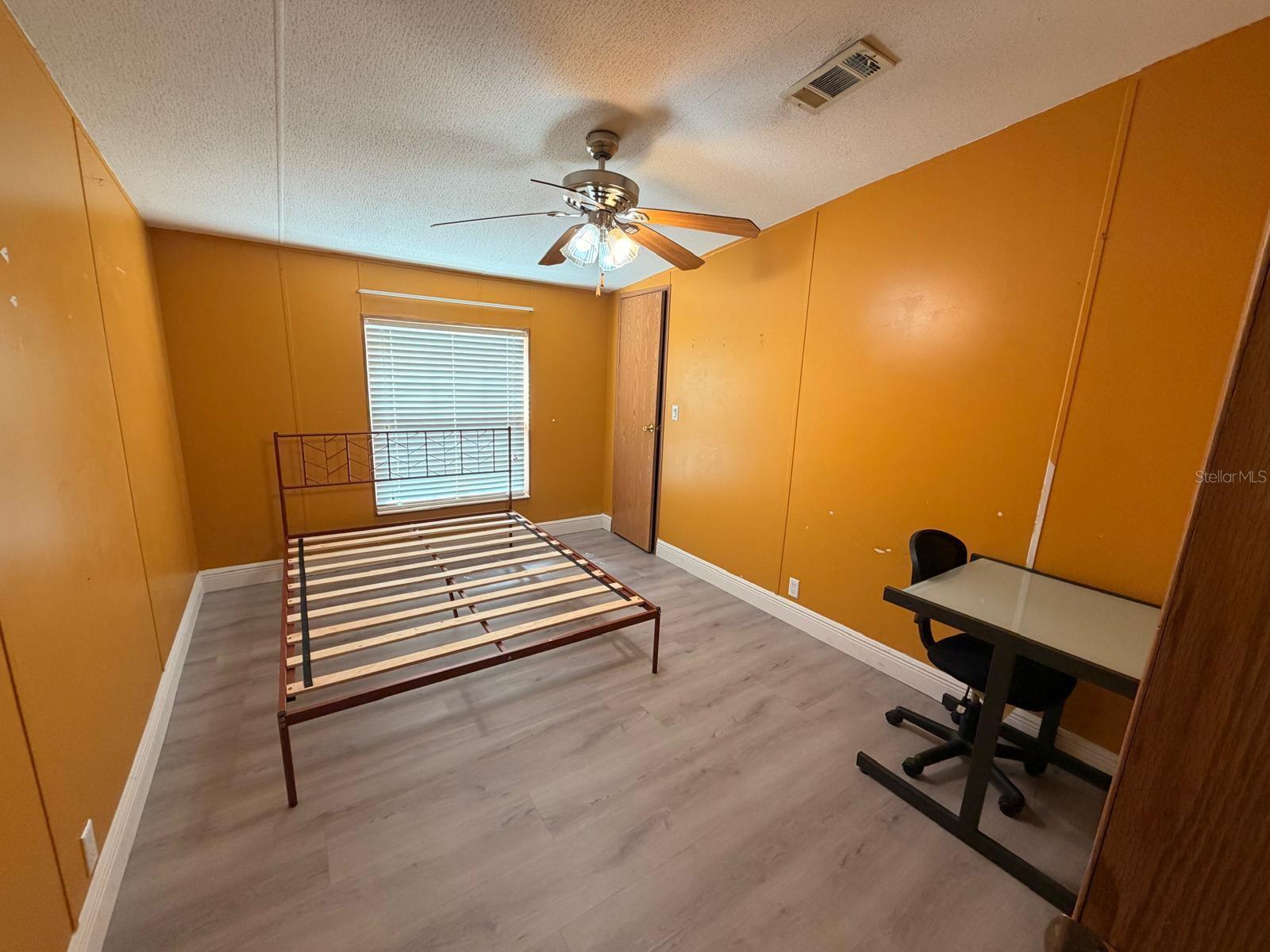 CROWELL ACRES - Residential