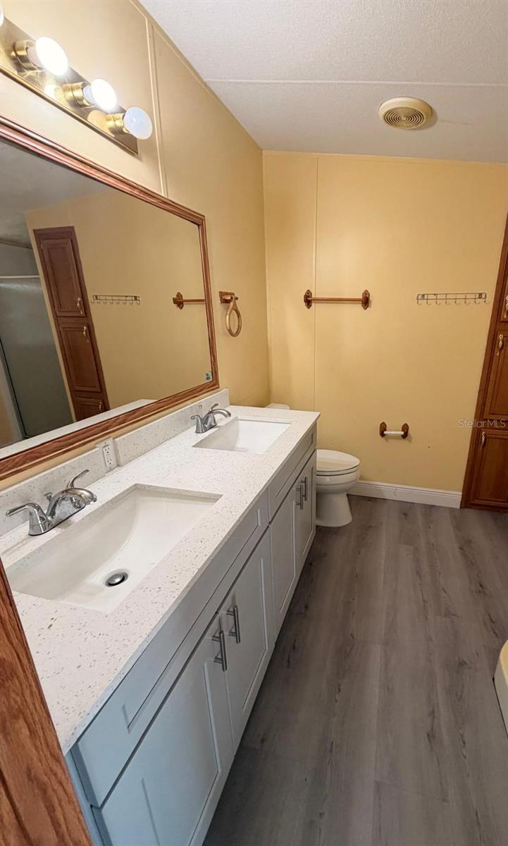 CROWELL ACRES - Residential