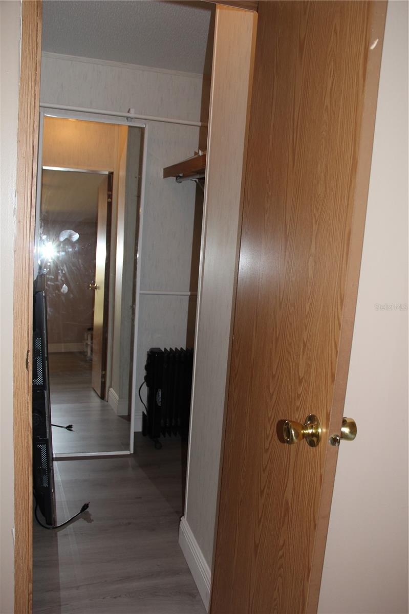 CROWELL ACRES - Residential