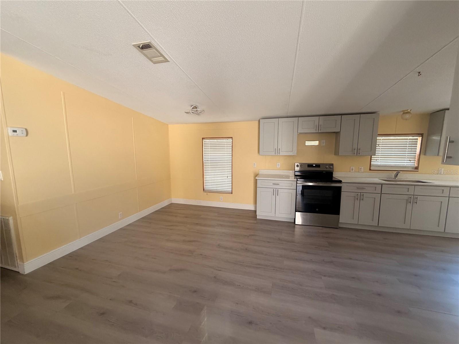 CROWELL ACRES - Residential