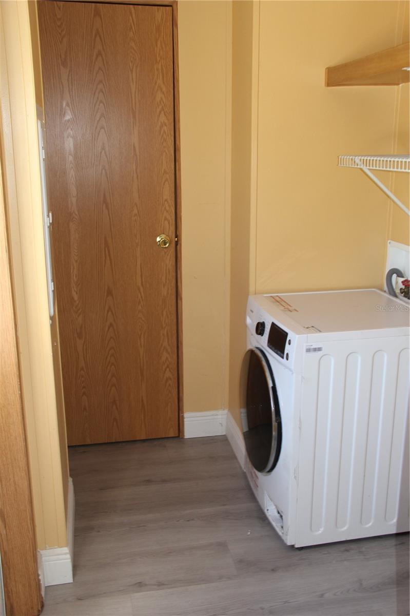 CROWELL ACRES - Residential