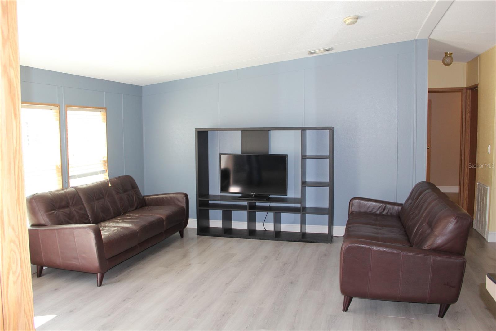 CROWELL ACRES - Residential