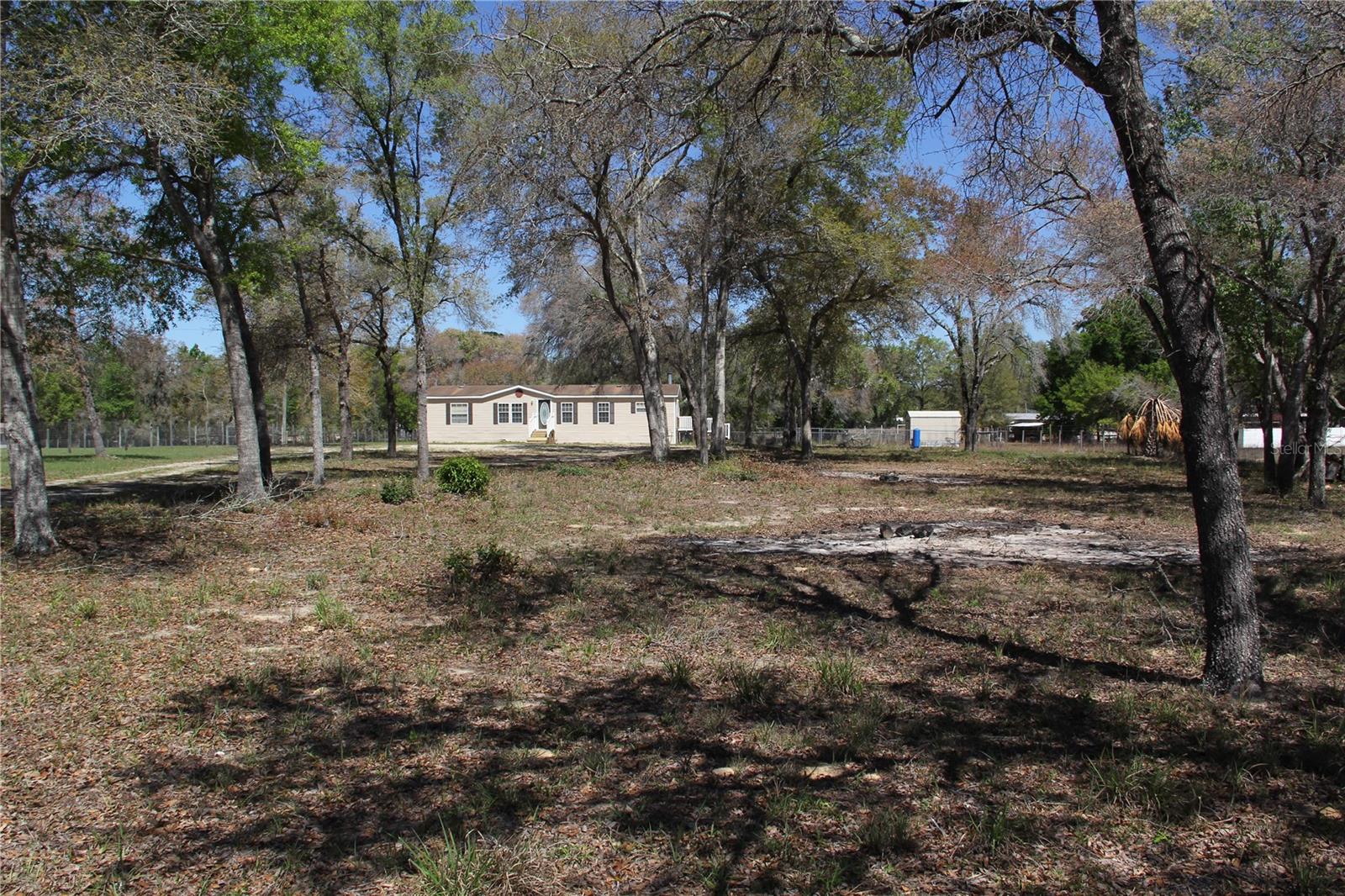 CROWELL ACRES - Residential