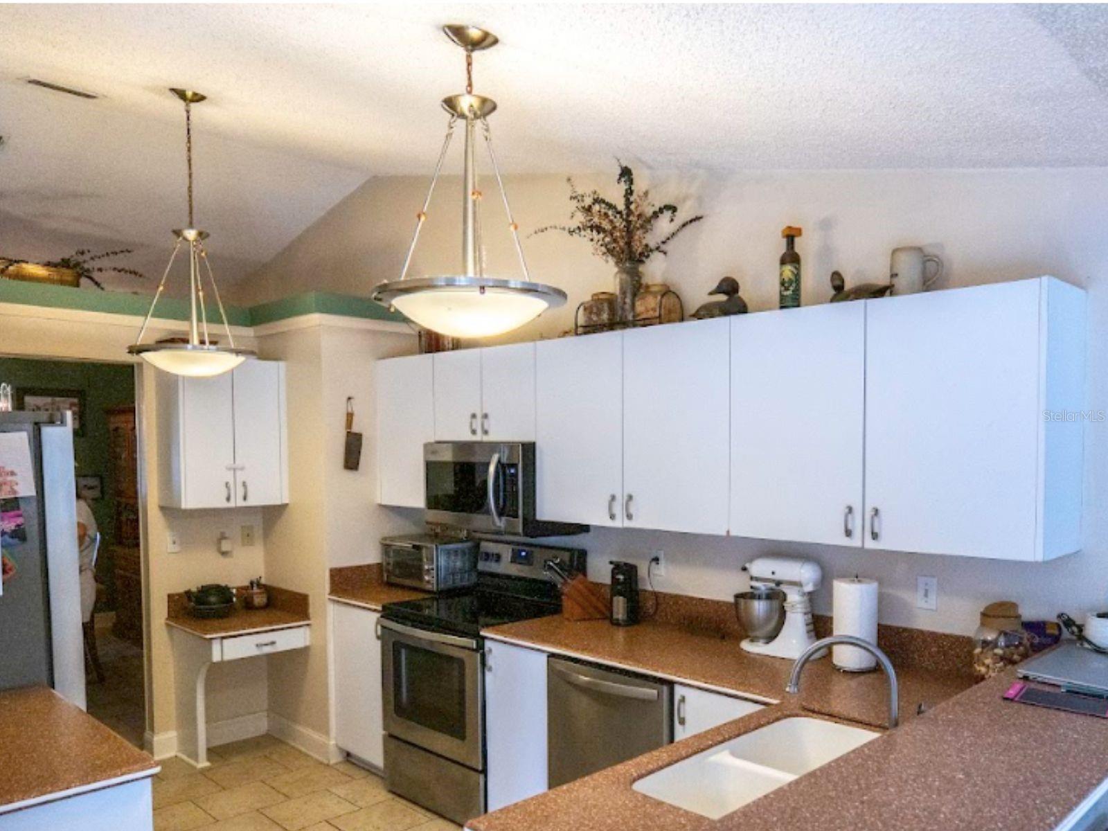 WRENS WAY - Residential