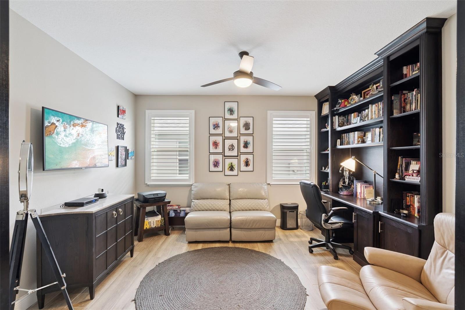 CASCADES/GROVELAND-PH 6 - Residential