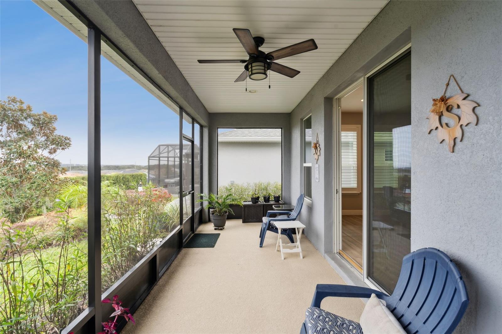 CASCADES/GROVELAND-PH 6 - Residential