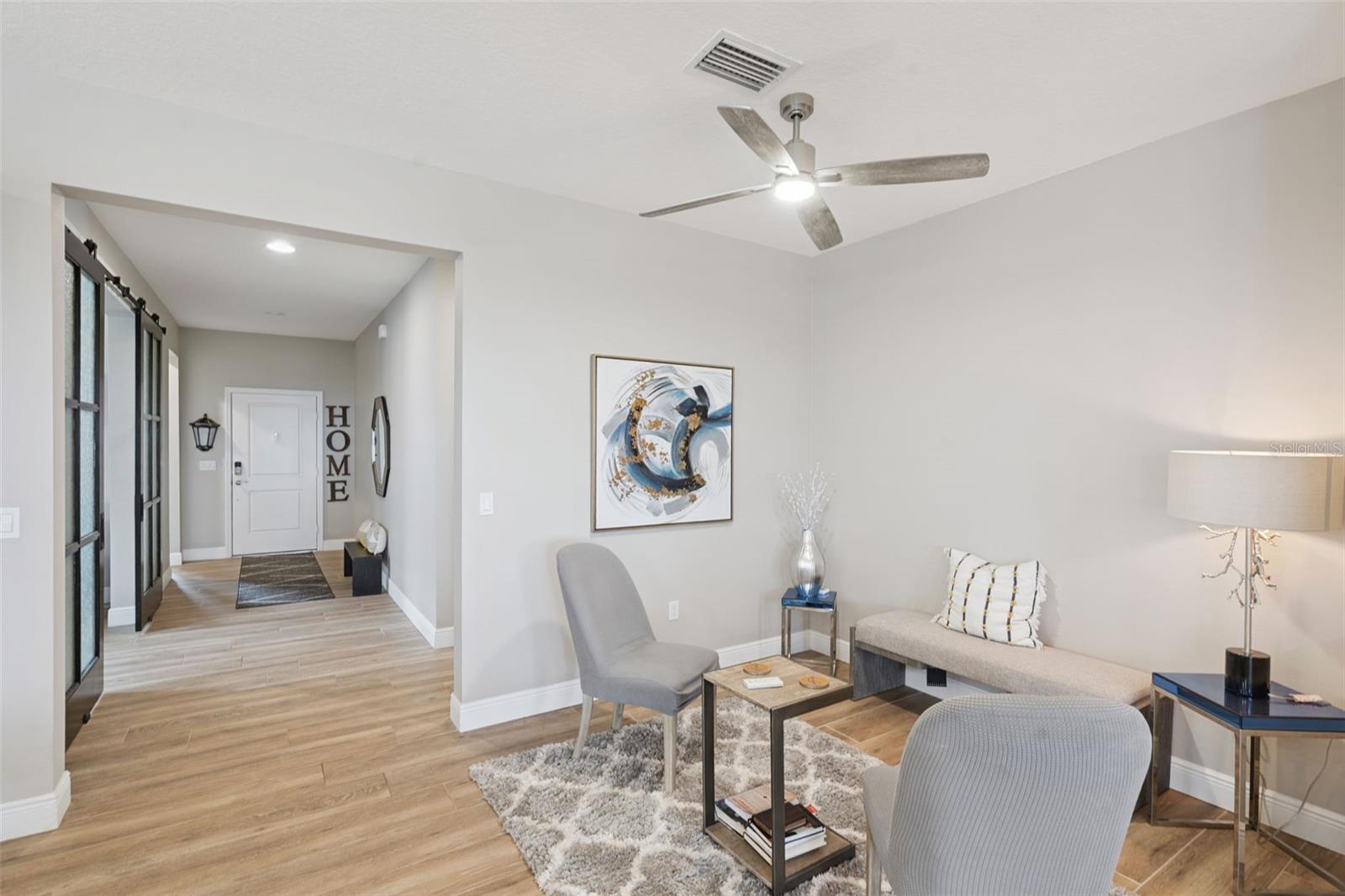 CASCADES/GROVELAND-PH 6 - Residential