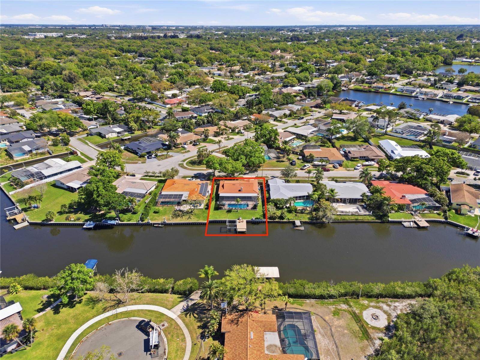 ELDE ORO WEST - Residential