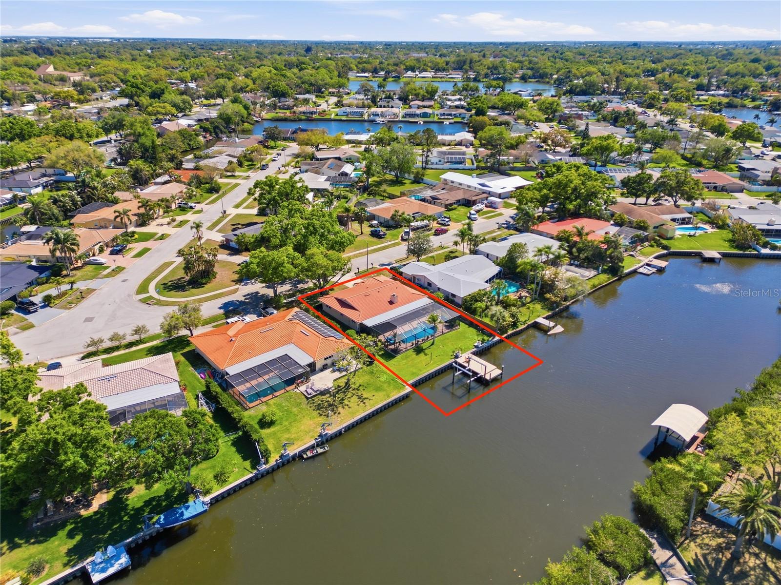 ELDE ORO WEST - Residential