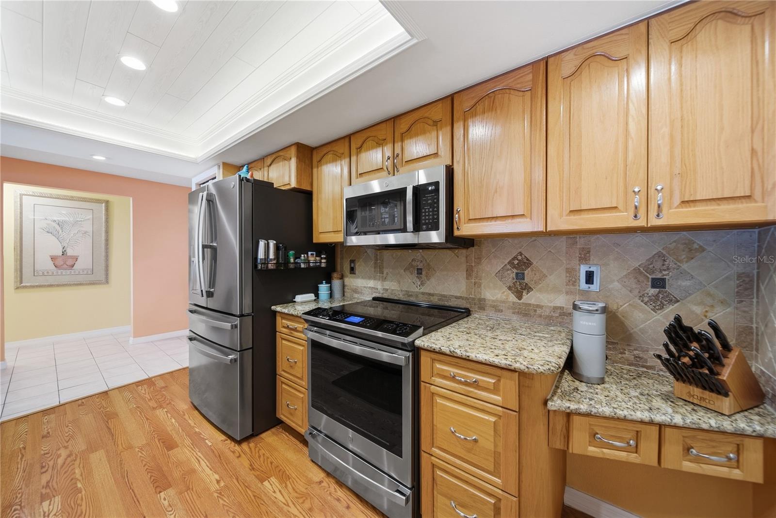 ELDE ORO WEST - Residential